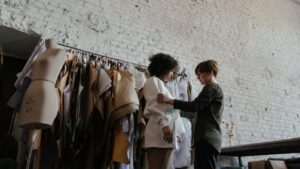 Fashion Designers