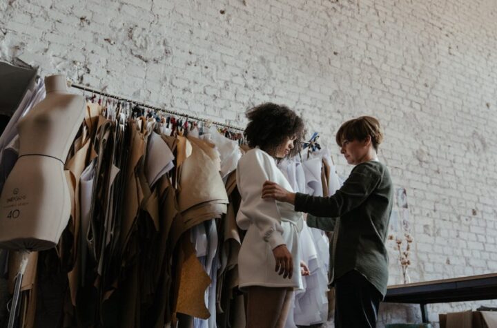 Fashion Designers