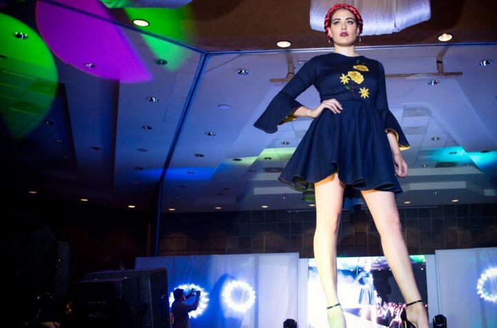 Fashion Show