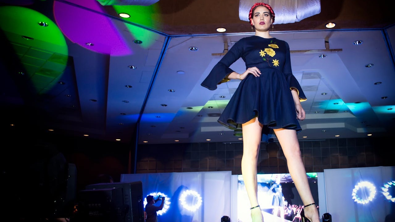 Fashion Show